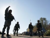 В Луганській області понад 200 правоохоронців перейшли на бік ворога, – прокуратура