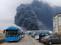 Військові об’єкти в Бєлгороді – законні цілі для України, – Західна розвідка