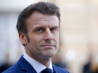 Макрон після довгої перерви знову зателефонував Путіну: що обговорили