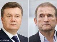 Після “взяття” Києва: кого ФСБ хотіла поставити на чолі маріонеткового уряду