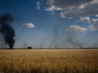 Нічні вибухи в Миколаєві: “прильоти” сталися за межами міста