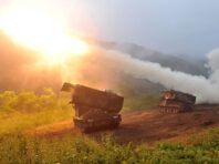 Україна отримала від Британії нову партію РСЗВ М270