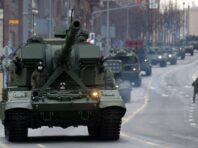 Окупанти накопичують сили в районі Кривого Рогу: чи готове місто до оборони