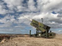 У Пентагоні розповіли, коли Україна отримає системи NASAMS