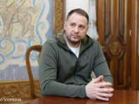 Україна готує рекомендації Заходу щодо гарантій безпеки