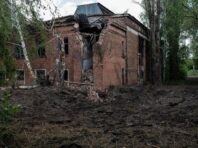 Обстановка в Бахмуті складна, але гуманітарної кризи немає – заммера