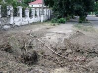 У Миколаєві чутно звуки вибухів