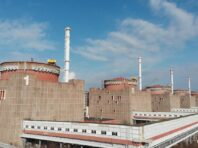 У разі аварії на Запорізькій АЕС евакуюватимуть понад 400 тисяч людей, – ОВА