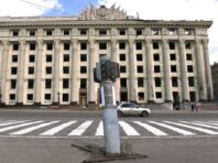 Ранковий обстріл Харкова: кількість постраждалих продовжує зростати