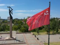 У Херсонській області росіянам бракує людей для проведення “референдуму”