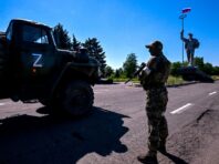 Жданов спрогнозував терміни наступу РФ на півдні. І чим відповість Генштаб