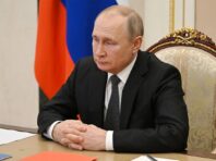 Путін зібрав оперативну нараду Радбезу: що обговорюють
