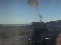 У Криму четвертий день поспіль спрацьовує ППО: що відомо