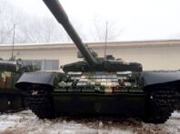 Британська розвідка назвала одну з причин низької ефективності російської армії
