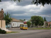 У Нікополі обмежують роботу громадського транспорту: що сталось