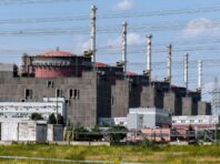 У США поінформували про рівень радіації біля Запорізької АЕС: що відомо