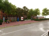 За прикладом Харкова. У Кропивницькому хочуть облаштувати бетонні зупинки-укриття