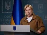 Кривий Ріг прийняв уже десятки тисяч переселенців: Верещук назвала точну цифру