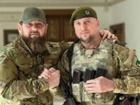 Керував захопленням Луганської області. Командир “кадирівців” отримав підозру
