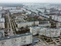 В Енергодарі ввечері пролунали вибухи