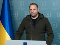 Справжнього жителя СРСР потрібно ізолювати від світу. Єрмак назвав ціль нового пакету санкцій ЄС