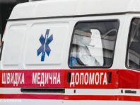 Унаслідок обстрілу села в Запорізькій області поранені двоє дорослих і дитина