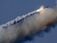 Сили ППО вночі збили два російські “Калібри” поблизу Одеської області
