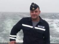 Перейшов на бік ворога і воює проти України. Моряку-зраднику повідомлено про підозру