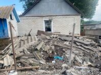 Війська РФ вдарили по прикордонних селах на півночі: є руйнування і жертви