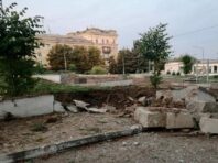 Масований обстріл Нікопольського району: кількість жертв зросла