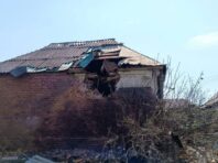 Росіяни обстріляли Харківську область: є жертва і поранені