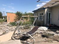 Росіяни обстріляли Сумську область: було майже 100 прильотів