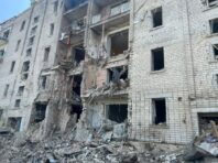Удар по Вознесенську: в ОВА розповіли про наслідки