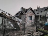 Окупанти вночі накрили Дніпропетровщину артилерією і “Ураганами”: є жертви
