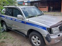 У Бердянську черговий вибух: підірвали заступника начальника “ДАІ”