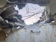 Війська РФ з “Градів” і “Ураганів” вдарили по двох районах Дніпропетровської області