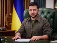 Зменшуємо потенціал окупантів. Зеленський розповів про хороші новини на півдні України