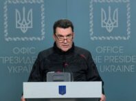 “Давайте наберемося терпіння”: Данилов про терміни контрнаступу ЗСУ