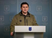 В Офісі президента розповіли, чим має закінчитися війна в Україні