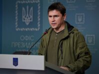 У Зеленського порадили Трампу не шукати виправдання нелюдам