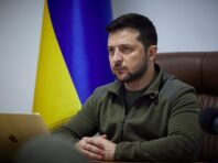 Зеленський скликав Ставку верховного головнокомандувача: що розглядали