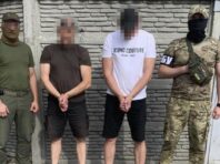 Нові цілі для ЗСУ. У диверсантів виявили понад 700 координат окупантів на сході