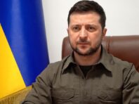 Зеленський відзвітував про роботу UNITED24: на що витратили кошти