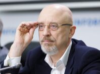 Резніков розповів, за яким сценарієм має закінчитися війна в Україні