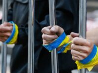 Є докази. Україна в ОБСЄ заявила про сплановане вбивство полонених в Оленівці