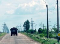 Терор, мобілізація та псевдореферендуми: що відбувається на захоплених Росією територіях