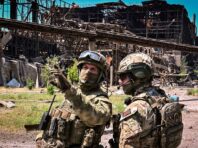 Російські окупанти розгортають додаткові сили в Білорусі, – Генштаб