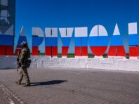Очолили захоплений університет: поліція виявила фейкових ректора та декана у Маріуполі