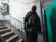 ЗМІ ідентифікували окупанта, який катував і вбив українського бійця: що відомо