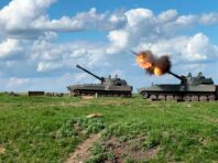 Обстріли Донецької області: росіяни вбили одного цивільного, ще двоє поранені